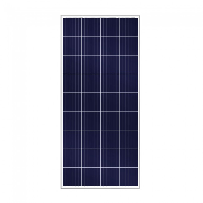 170 Watt Polikristal Güneş Paneli